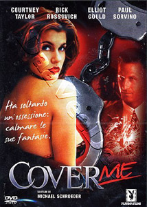 Cover Me (DVD)